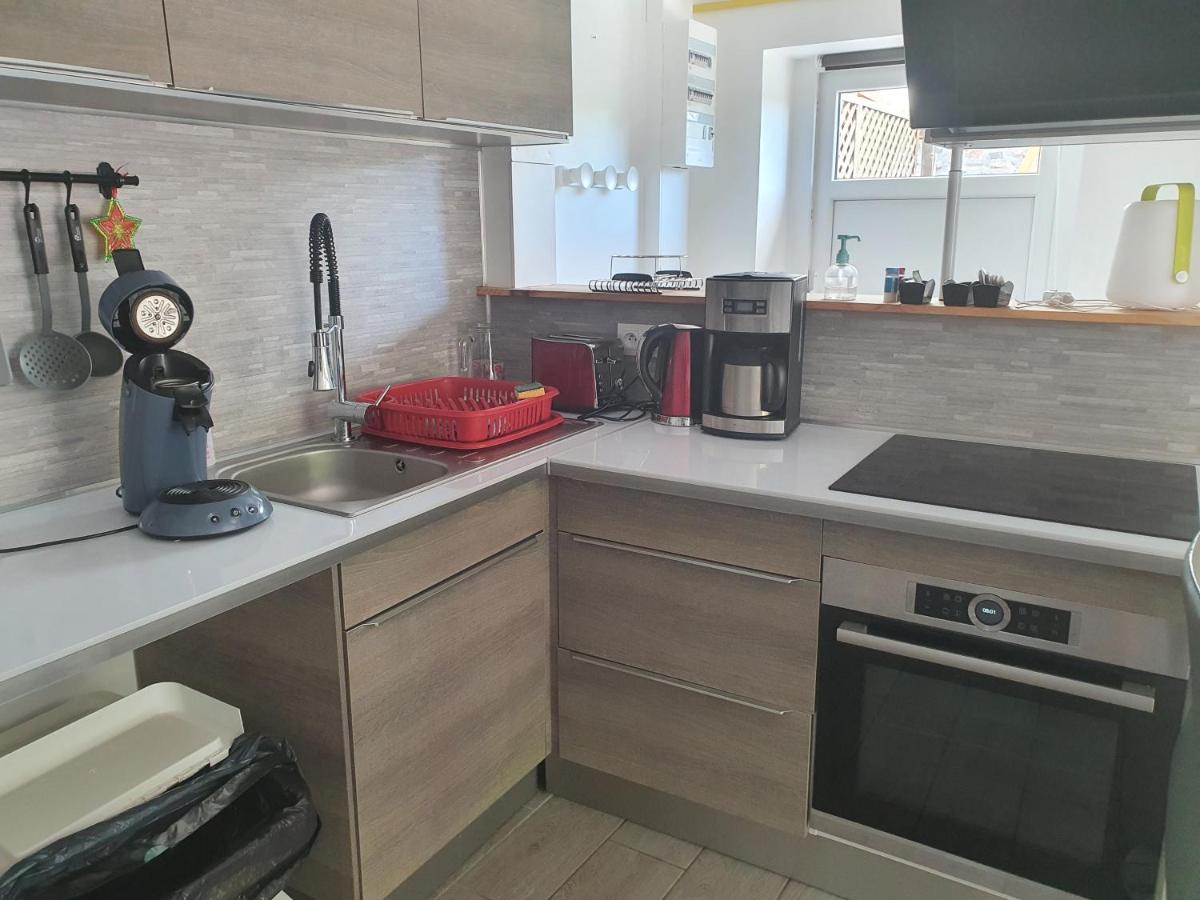 Appartement 4p Plouha Extérieur photo