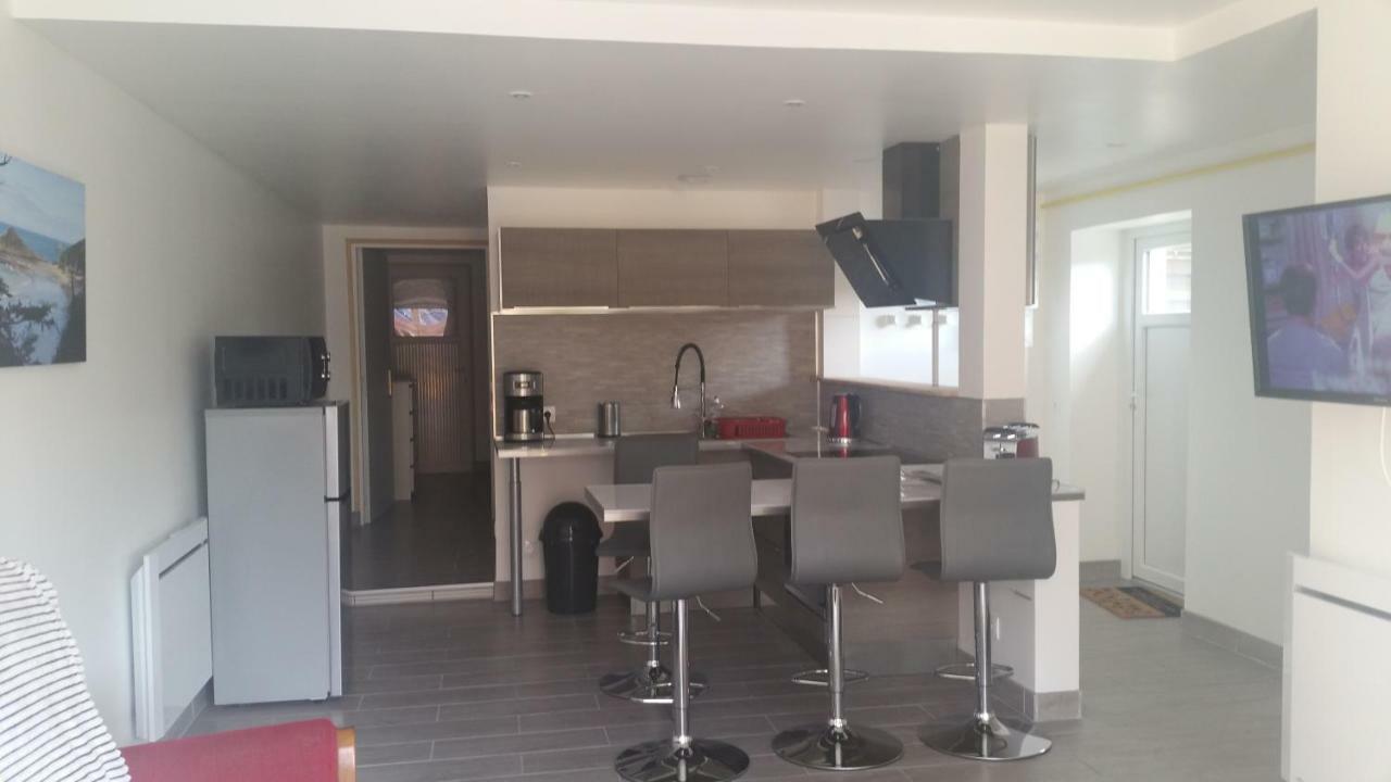Appartement 4p Plouha Extérieur photo