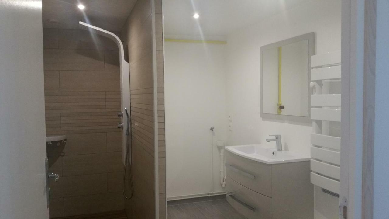 Appartement 4p Plouha Extérieur photo